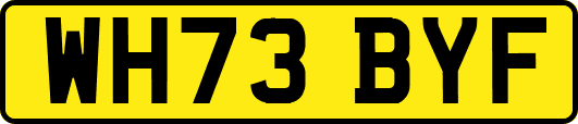 WH73BYF