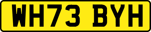 WH73BYH