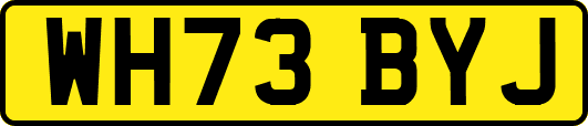WH73BYJ