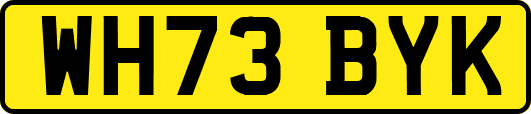 WH73BYK