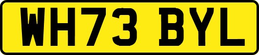 WH73BYL