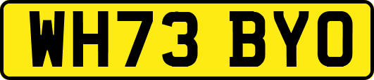 WH73BYO