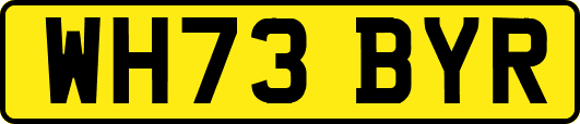 WH73BYR