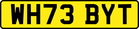 WH73BYT