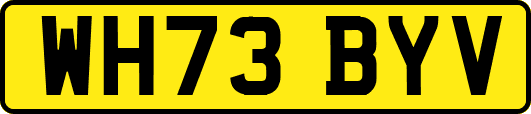 WH73BYV