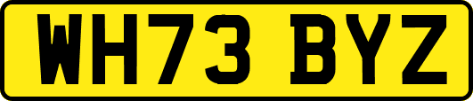 WH73BYZ
