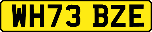 WH73BZE