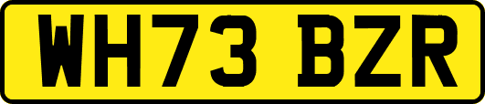WH73BZR
