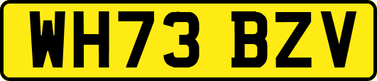 WH73BZV