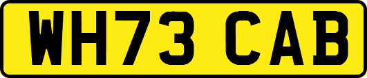 WH73CAB