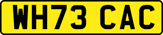 WH73CAC