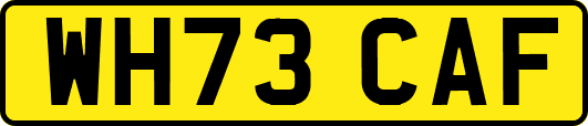 WH73CAF