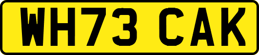 WH73CAK