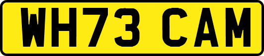 WH73CAM