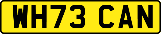 WH73CAN