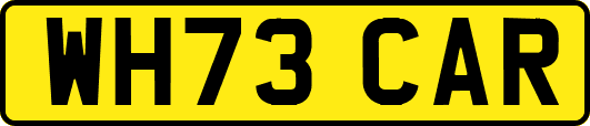 WH73CAR