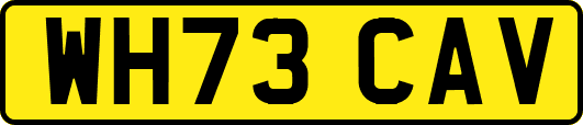 WH73CAV
