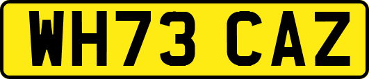 WH73CAZ
