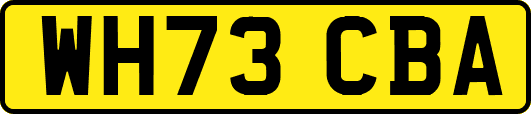 WH73CBA