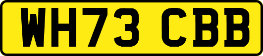 WH73CBB