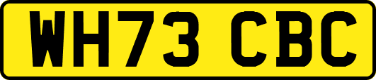 WH73CBC