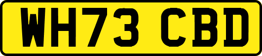 WH73CBD