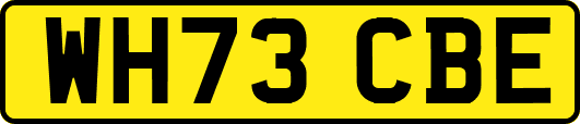 WH73CBE