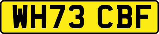 WH73CBF