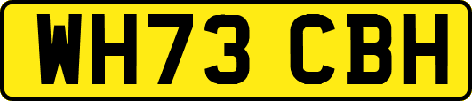WH73CBH