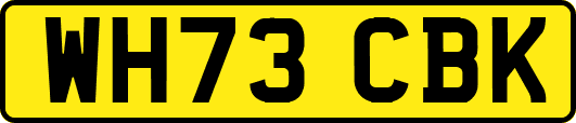 WH73CBK