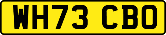 WH73CBO