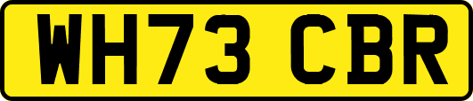 WH73CBR