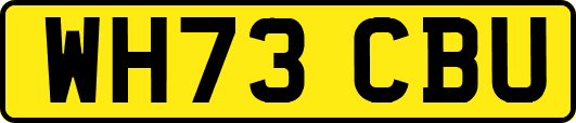 WH73CBU