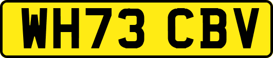WH73CBV