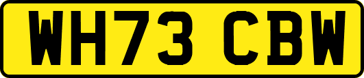 WH73CBW