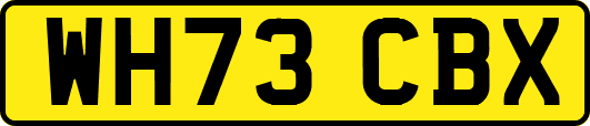 WH73CBX
