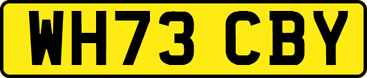 WH73CBY