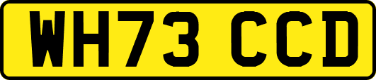 WH73CCD