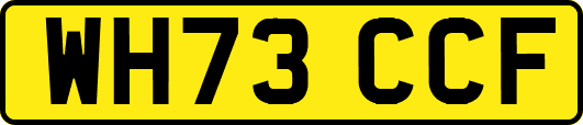 WH73CCF