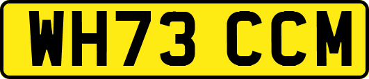 WH73CCM