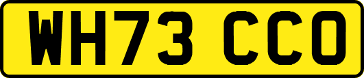 WH73CCO