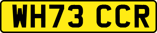 WH73CCR