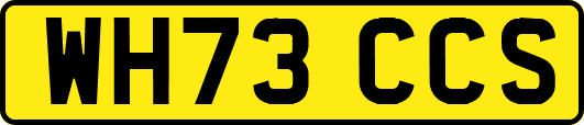 WH73CCS