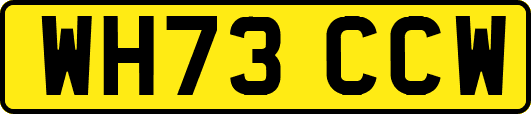 WH73CCW