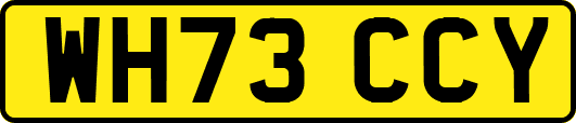 WH73CCY