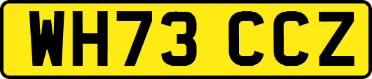 WH73CCZ