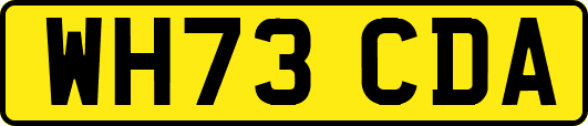 WH73CDA