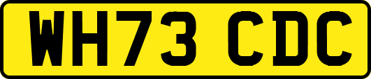 WH73CDC