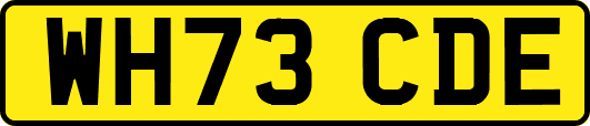 WH73CDE