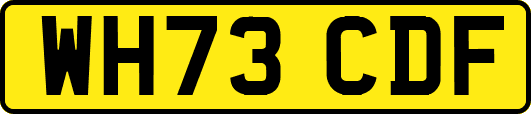 WH73CDF